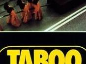 TABOO (1977) Vilgot Sjöman