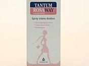 Bevono lavanda intima causa della pubblicità