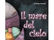 morte spiegata bambini: mare cielo