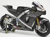 Hayate ZX-RR Ninja Melandri 2009