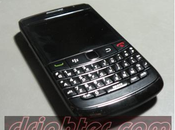Video BlackBerry Bold 9780