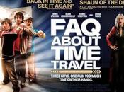 Multisala Import: Frequently Asked Questions about Time Travel Primer