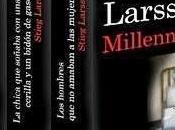 Stieg Larsson capofila “Kindle Million Club”