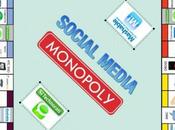 Social Media Monopoly