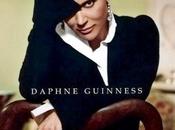 Daphne Guinness: libro all’anoressia
