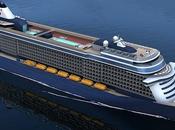 Cruises ordina nave crociera