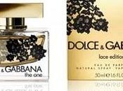 Dolce Gabbana presenta 'The Lace Edition'