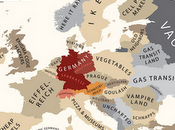 Mappando stereotipi: l'Europa tedeschi