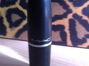M.A.C. Lipstick Captive