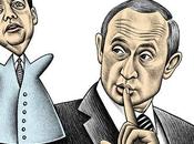 RUSSIA: L’arrocco Putin-Medvedev. Vladimir l’eterno carica fino 2024
