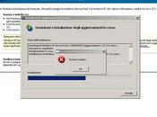 Installazione Windows Errore: Accesso Negato