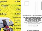 “Miriam Bernini (non tutte ciambelle)” Vanni Marchioni segnalato merito WINE ROAD, concorso letterario Villa Petriolo