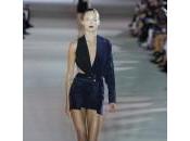 Anthony Vaccarello primavera-estate 2012 spring-summer