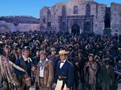 David Crockett…e Bowie..cacciatori.