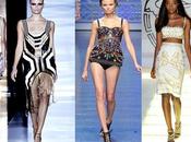 Primavera Estate 2012: tutte tendenze Milano Moda Donna