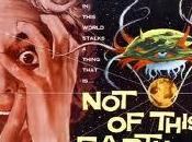 vampiro pianeta rosso Roger Corman (1957)