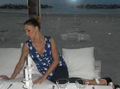 Romantic dinner out...