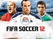 FIFA 2012 arriva