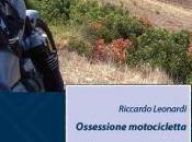 Presentazione condotta Christian Floris libro “Ossessione Motocicletta” Riccardo Leonardi