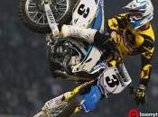 ottobre: Supercross ferma Torino