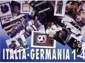 Italia-Germania 1-4...