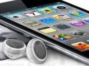 iPod touch iPhone 5?Strane presenze sistema-inventario Apple!