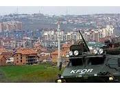 Riesplode tensione nord kosovo