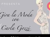 Save Date// Gira Moda Carla Gozzi Bari