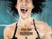 OLIVIA CORIO: Colpiscimi (Alet Edizioni)