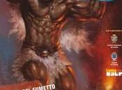 Etna Comics: Potere della Fantasia (Parte