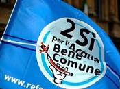 CONTROINFORMAZIONE l’acqua pubblica