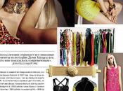 Versace H&amp;M; Vogue Russia: svelata collezione