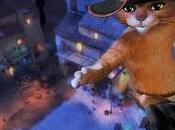 Annunciato "Puss Boots", videogame gatto stivali