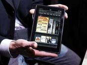 Amazon Fire, degno rivale Apple iPad2