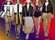 pagelle: BALENCIAGA SPRING SUMMER 2012