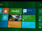 Interfaccia utente Windows Tablet Samsung