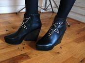 Parliamo scarpe