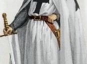 Jacopo Mordenti: Raccontare Templari