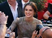 Keira Knightley: carriera