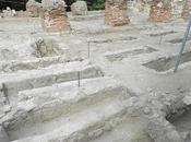 Scoperte trenta tombe georadar