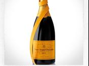 Veuve Clicquot Christmas collection 2011 regalo d’autore