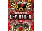 [Recensione] Leviathan Scott Westerfeld