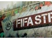 FIFA Street diffusa data uscita