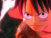 Piece Pirate Musou diffuso nuovo video gameplay