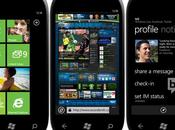 arrivato Windows Phone Mango