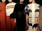 pagelle: RICK OWENS SPRING SUMMER 2012