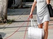 Elisabetta Canalis eliminata Dancing with Stars