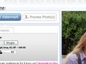 Proteggi immagini metti Watermark
