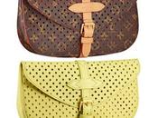 Louis Vuitton Rayrure Collection