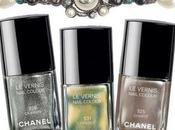 Chanel Vernis 2011-2012